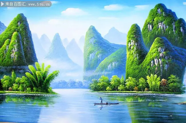 精密绿色智慧工厂